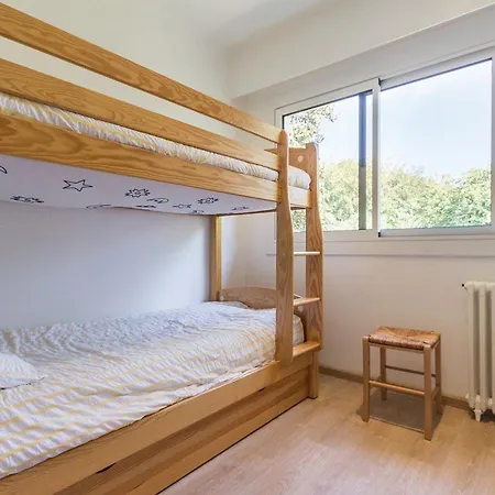 Maison Familiale Renovee, 15 Km De La Mer, Jardin Clos Avec Terrasse Et Ping-pong, Centre Bourg - Fr-1-306-894 Holiday home