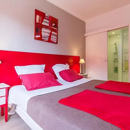 Maison Familiale Renovee, 15 Km De La Mer, Jardin Clos Avec Terrasse Et Ping-pong, Centre Bourg - Fr-1-306-894 Holiday home Machecoul